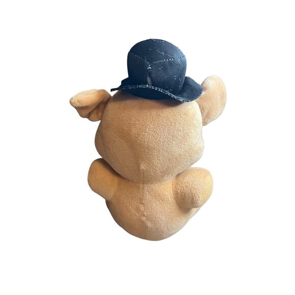 NIGHTMARE FAZBEAR Five Nights At Freddys 8” Plush FNAF 2016 - Picture 5 of 7